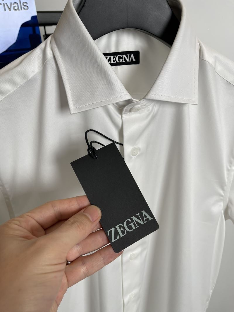 Zegna Shirts